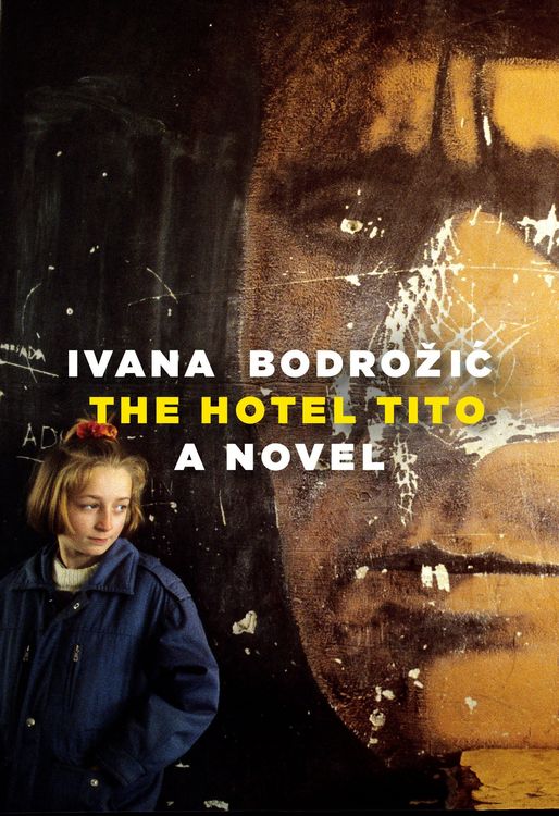 Produktbild: The Hotel Tito