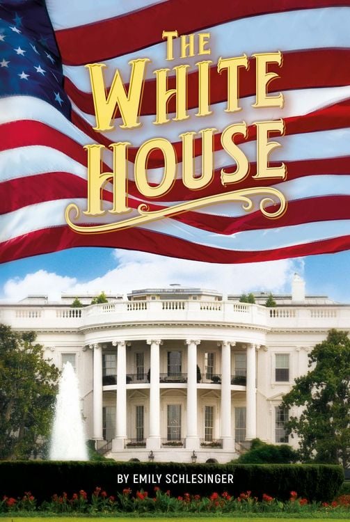 Produktbild: White House