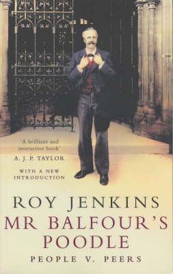Produktbild: Mr. Balfour's Poodle