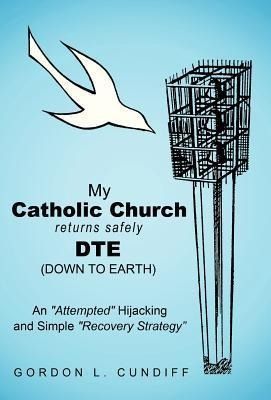 Produktbild: My Catholic Church Returns Safely Dte (Down to Earth)