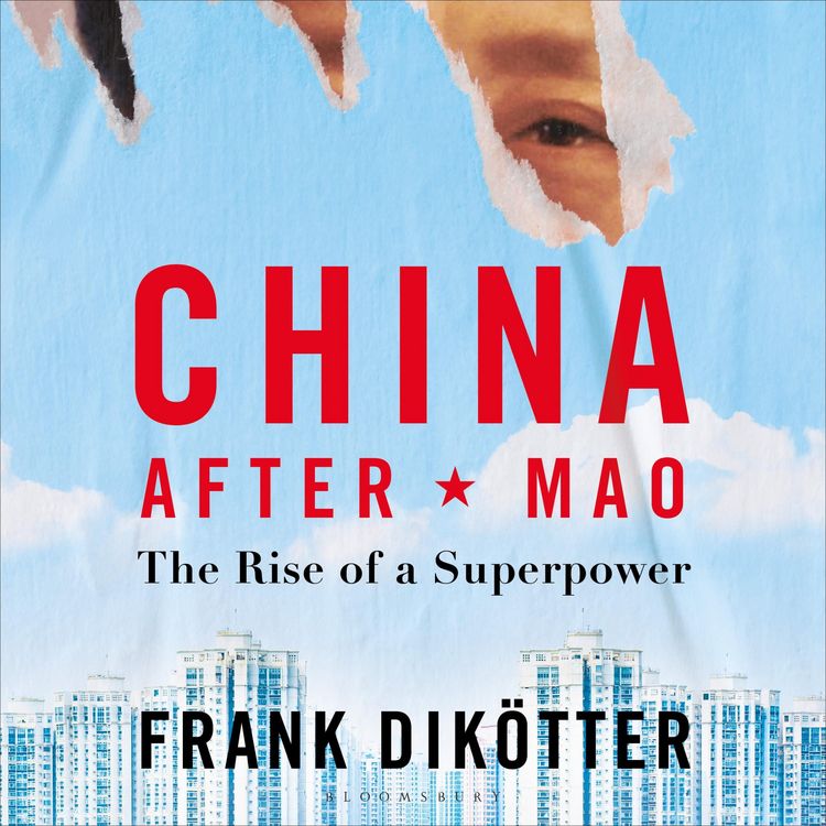 Produktbild: China After Mao