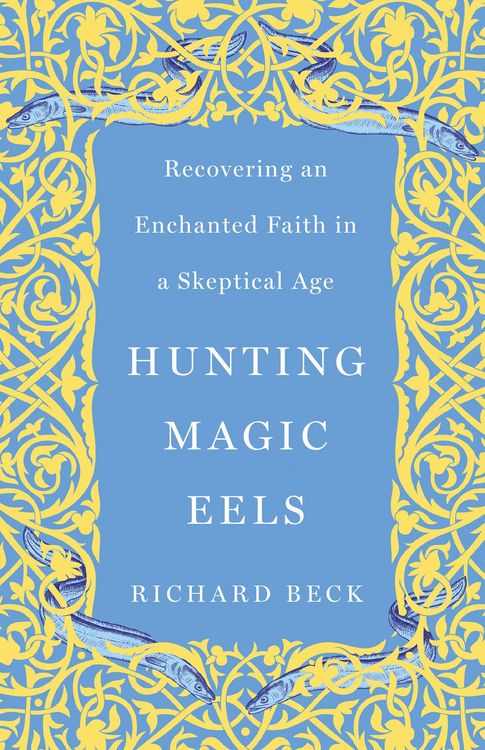 Produktbild: Hunting Magic Eels