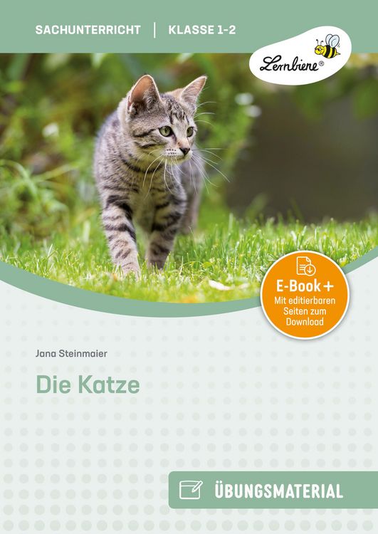 Produktbild: Die Katze