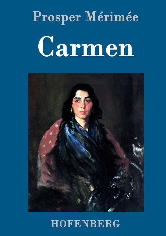 Produktbild: Carmen