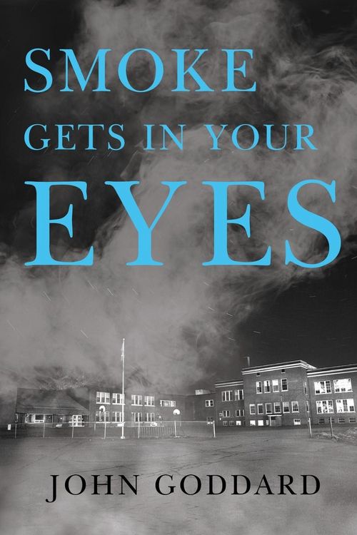 Produktbild: Smoke Gets in Your Eyes