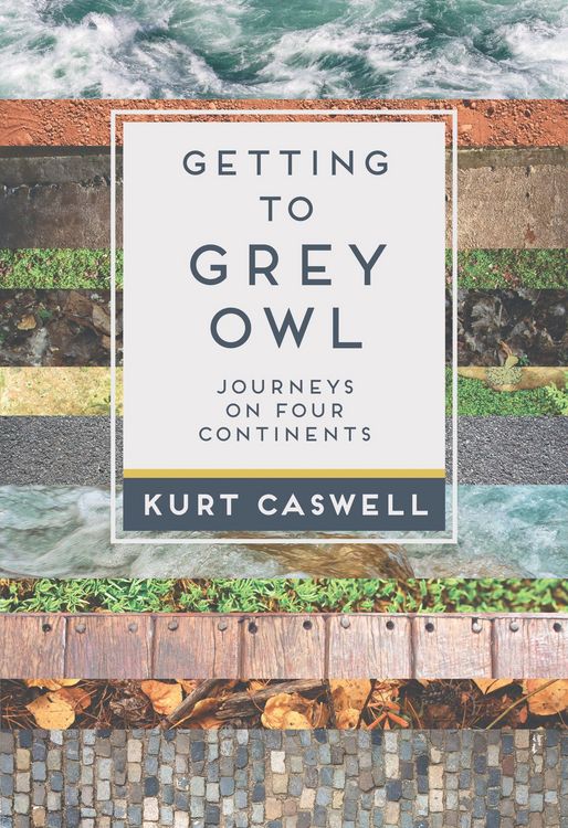 Produktbild: Getting to Grey Owl