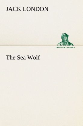 Produktbild: The Sea Wolf