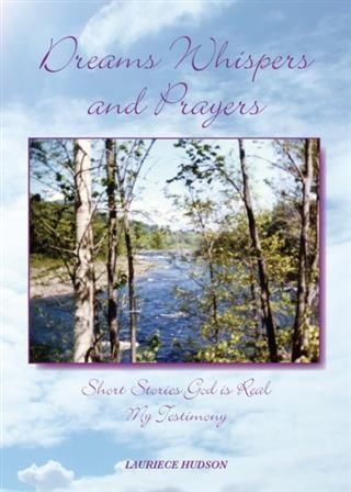 Produktbild: Dreams Whispers and Prayers