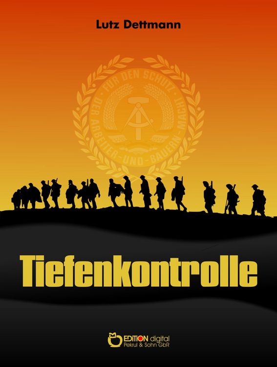Produktbild: Tiefenkontrolle