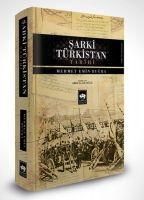 Produktbild: Sarki T&uuml;rkistan Tarihi