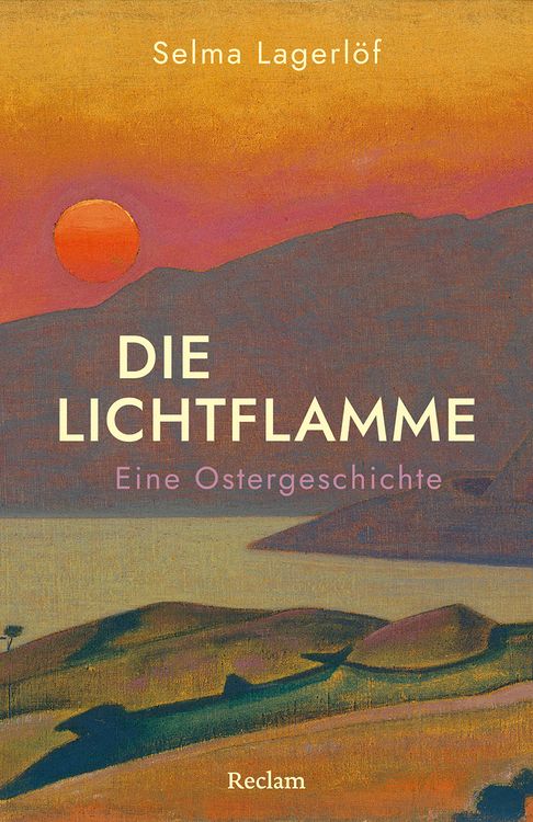 Produktbild: Die Lichtflamme. Eine Ostergeschichte