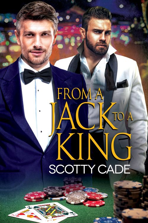 Produktbild: From a Jack to a King