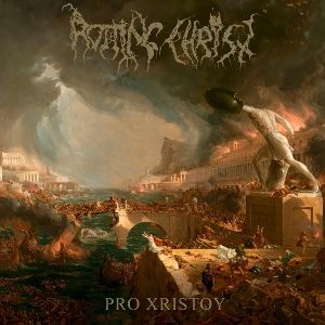 Produktbild: Pro Xristoy