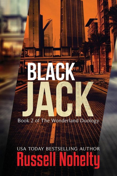 Produktbild: Black Jack