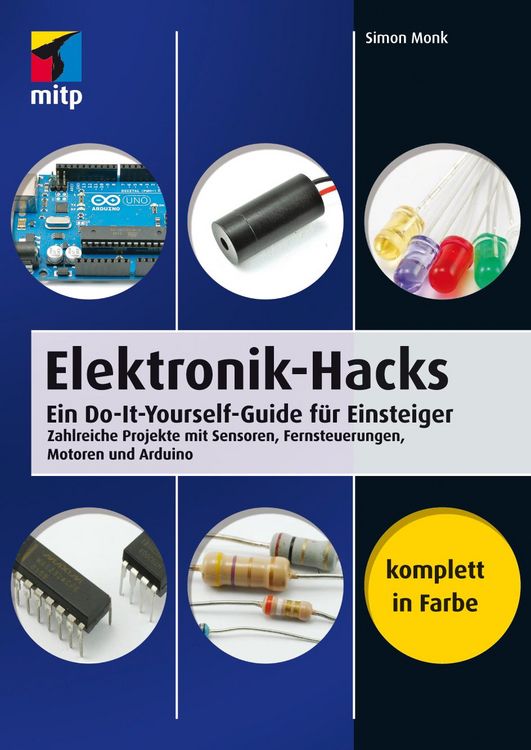 Produktbild: Elektronik-Hacks