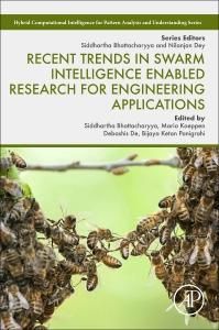 Produktbild: Recent Trends in Swarm Intelligence Enabled Research for Engineering Applications