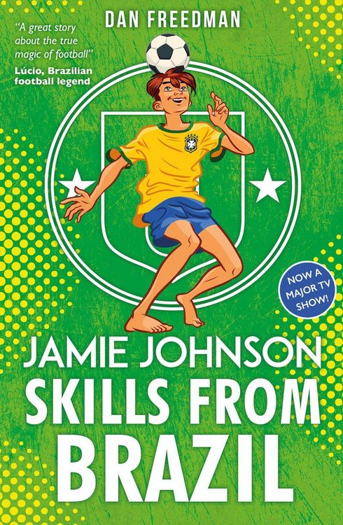Produktbild: Skills from Brazil