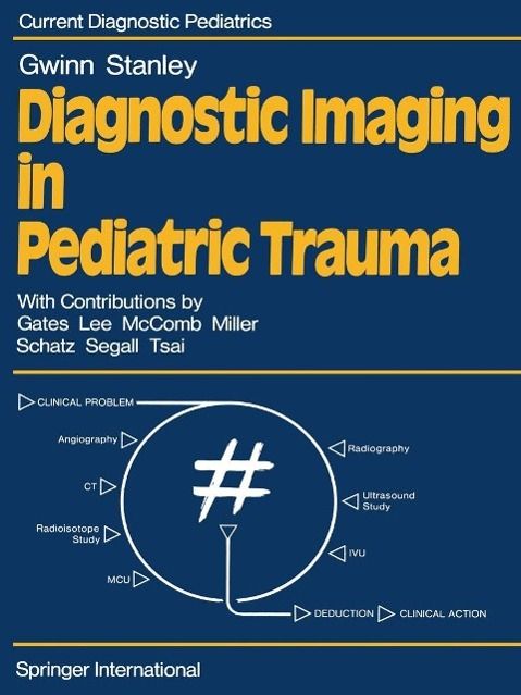 Produktbild: Diagnostic Imaging in Pediatric Trauma