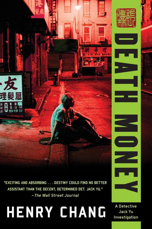 Produktbild: Death Money