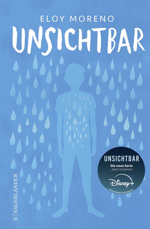 Produktbild: Unsichtbar