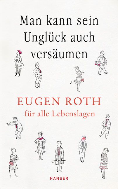 Produktbild: Man kann sein Ungl&uuml;ck auch vers&auml;umen