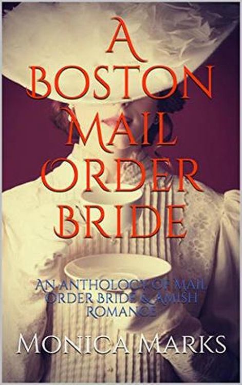 Produktbild: A Boston Mail Order Bride