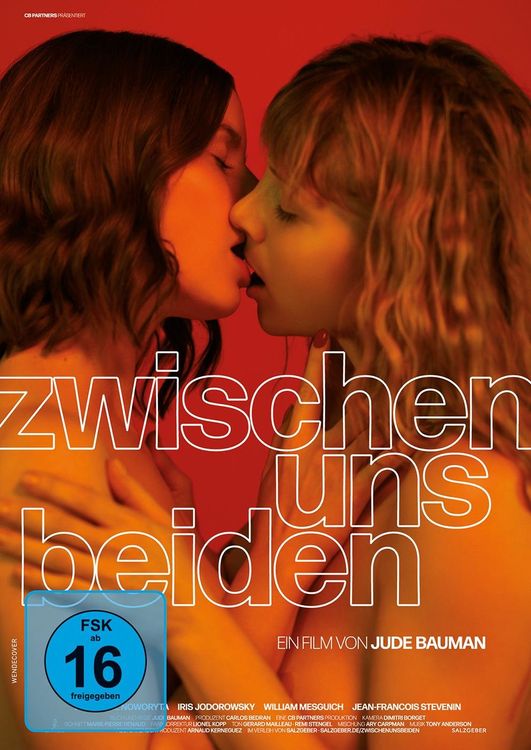 Produktbild: Zwischen uns beiden (OmU)