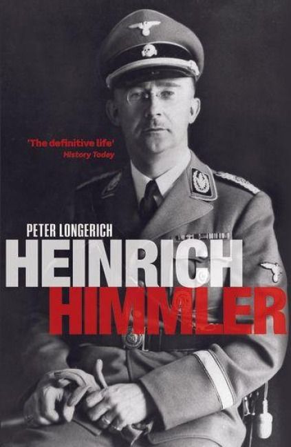 Produktbild: Heinrich Himmler