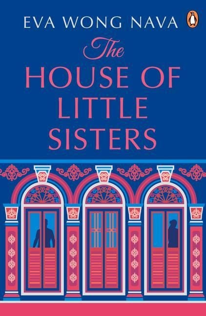 Produktbild: The House of Little Sisters