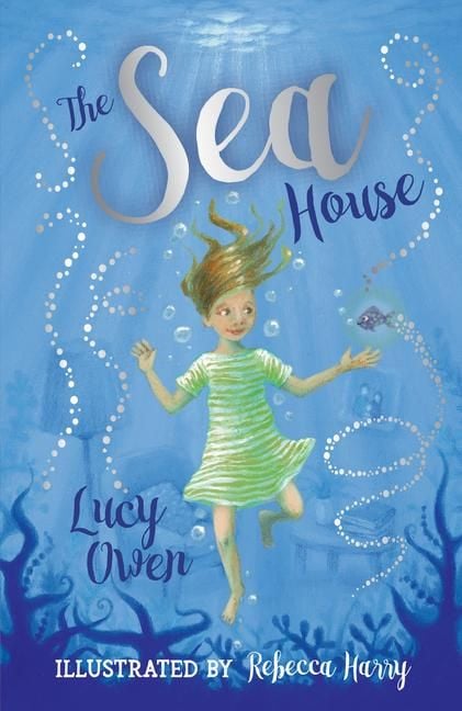 Produktbild: The Sea House