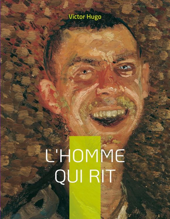 Produktbild: L'Homme qui rit