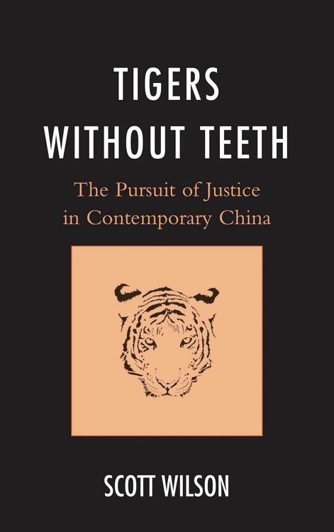 Produktbild: Tigers without Teeth