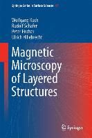 Produktbild: Magnetic Microscopy of Layered Structures