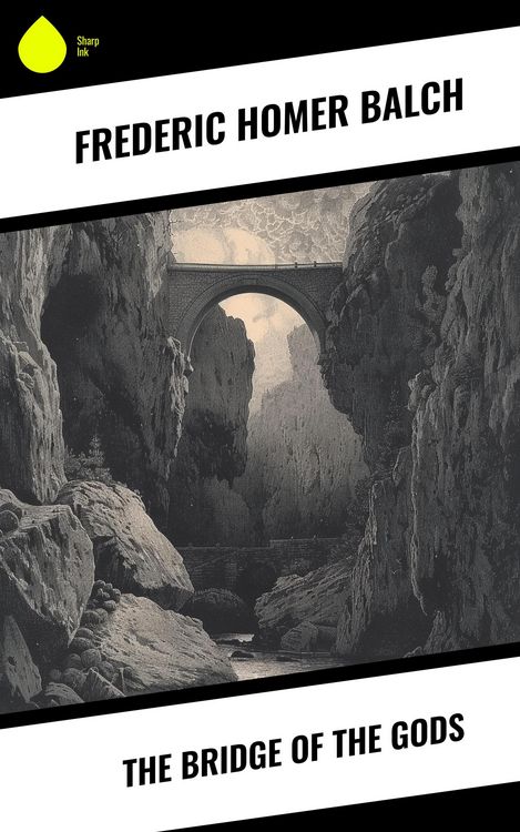 Produktbild: The Bridge of the Gods
