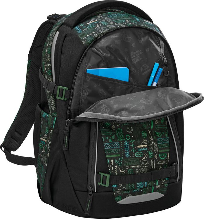 Produktbild: Rucksack-Set MATE Humedica