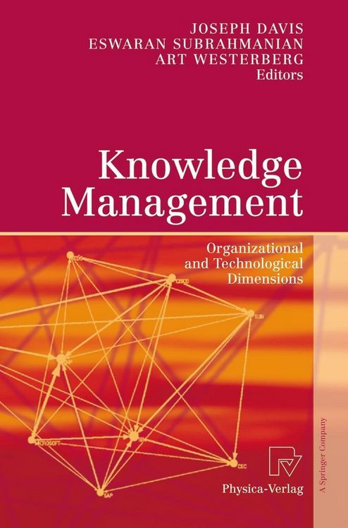 Produktbild: Knowledge Management