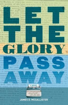 Produktbild: Let the Glory Pass Away
