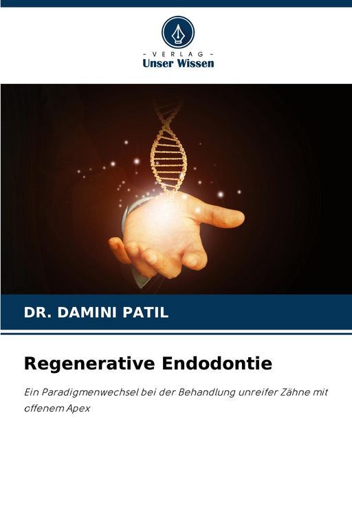 Produktbild: Regenerative Endodontie