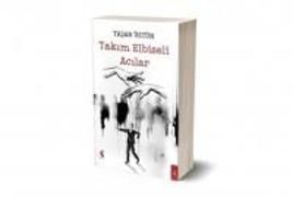 Produktbild: Takim Elbiseli Acilar