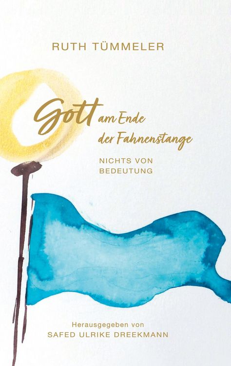 Produktbild: Gott am Ende der Fahnenstange