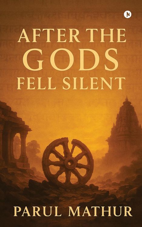 Produktbild: After The Gods Fell Silent