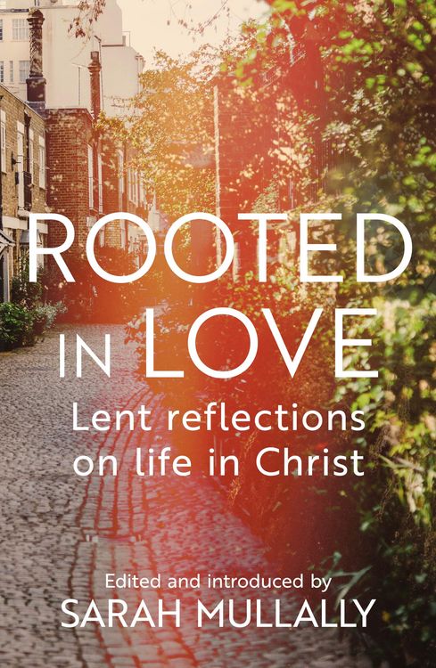 Produktbild: Rooted in Love