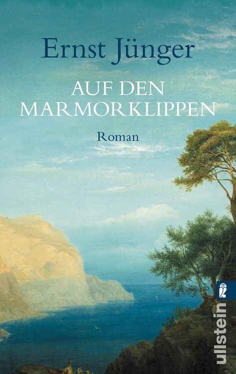 Produktbild: Auf den Marmorklippen