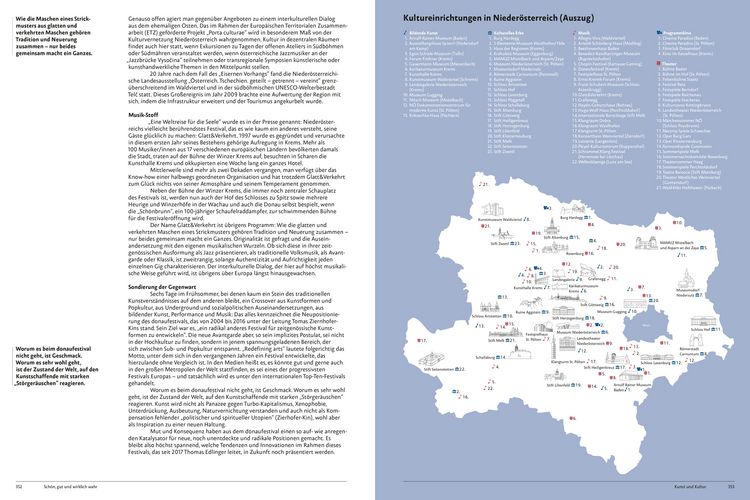 Produktbild: Nieder&ouml;sterreich