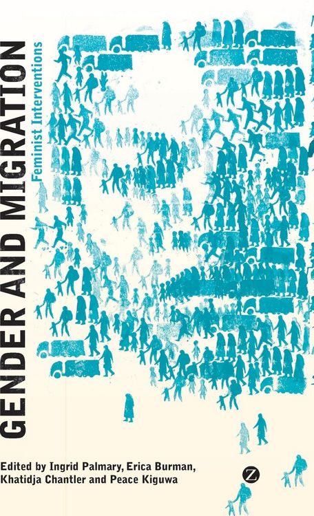Produktbild: Gender and Migration