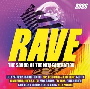 Produktbild: Rave 2026