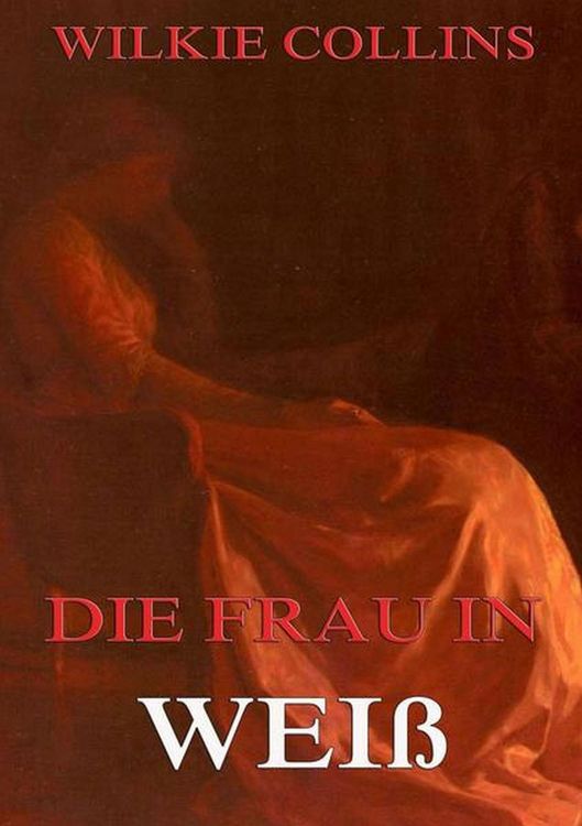 Produktbild: Die Frau in Wei&szlig;