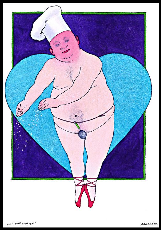 Produktbild: Liebe
