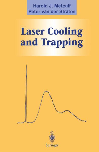 Produktbild: Laser Cooling and Trapping