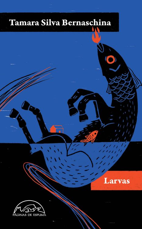 Produktbild: Larvas